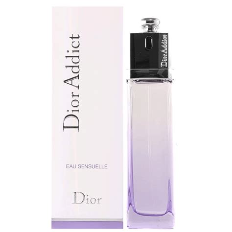 dior profumi sensuelle|dior intense perfume for women.